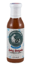 Load image into Gallery viewer, Spicy Guayaba Barbecue Sauce