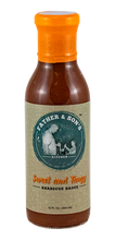 Load image into Gallery viewer, Sweet and Tangy Barbecue Sauce